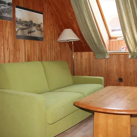 Ferienwohnungen Im Gaestehaus Sieberns Carolinensiel Exterior photo