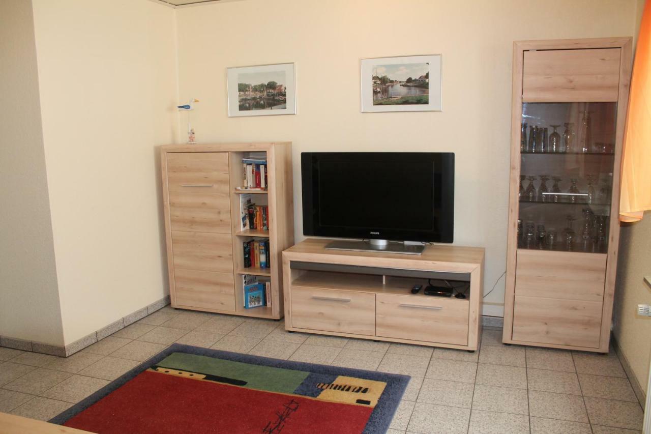Apartment Im Gaestehaus Sieberns