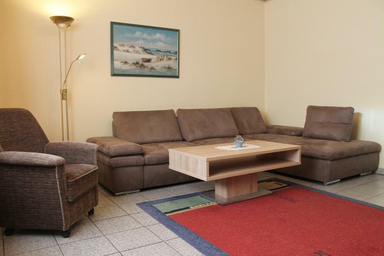 Im Gaestehaus Sieberns Apartment