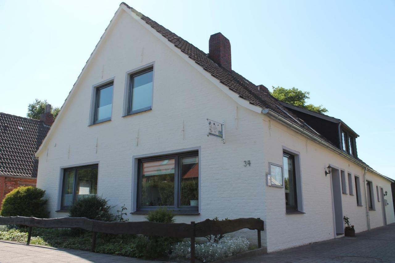 Im Gaestehaus Sieberns Apartment
